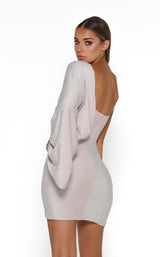 4 of 4 Portia and Scarlett Kim Dress