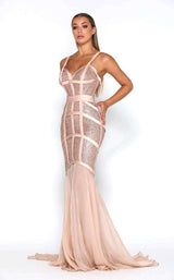 5 of 5 Portia and Scarlett Lais Gown