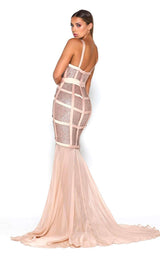 3 of 5 Portia and Scarlett Lais Gown