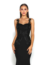 2 of 19 Portia and Scarlett Lila Gown