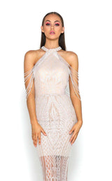 2 of 9 Portia and Scarlett Lily