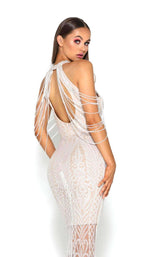 4 of 9 Portia and Scarlett Lily