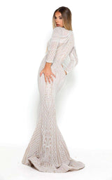 3 of 6 Portia and Scarlett Lily Long Sleeve