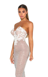 2 of 8 Portia and Scarlett Maree Ankle Dress