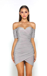 5 of 11 Portia and Scarlett Milan Dress