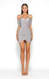 4 of 11 Portia and Scarlett Milan Dress