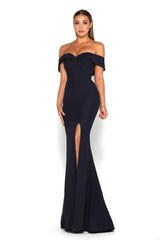 2 of 14 Portia and Scarlett Rebecca Gown