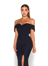 5 of 14 Portia and Scarlett Rebecca Gown