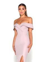 3 of 14 Portia and Scarlett Rebecca Gown