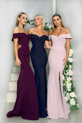 6 of 14 Portia and Scarlett Rebecca Gown