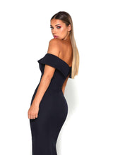 13 of 14 Portia and Scarlett Rebecca Gown