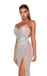 6 of 8 Portia and Scarlett Rosabell Zachery