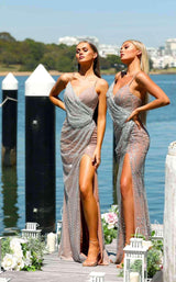 8 of 8 Portia and Scarlett Rosabell Zachery