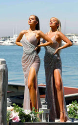 6 of 6 Portia and Scarlett Sarah Dress