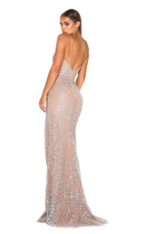 3 of 6 Portia and Scarlett Sarah Dress