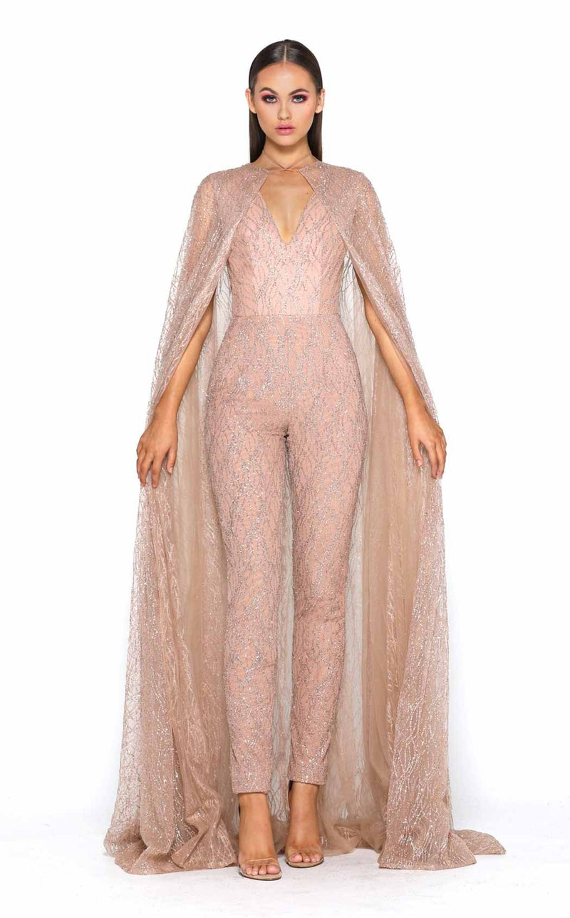 Portia and Scarlett Savanah Jumpsuit Sale Discount Designer