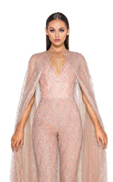 2 of 8 Portia and Scarlett Savanah Jumpsuit