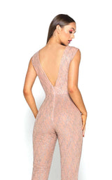 8 of 8 Portia and Scarlett Savanah Jumpsuit