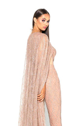 4 of 8 Portia and Scarlett Savanah Jumpsuit