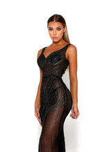 2 of 7 Portia and Scarlett Matrix