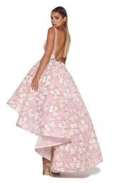 3 of 7 Portia and Scarlett Taylor Dress