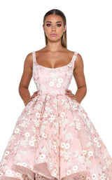 2 of 7 Portia and Scarlett Taylor Dress