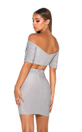 4 of 6 Portia and Scarlett Trixie Set