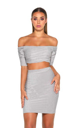 2 of 6 Portia and Scarlett Trixie Set