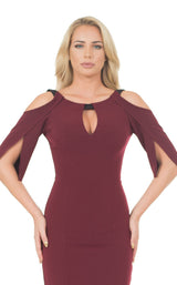 3 of 5 Posh Couture 1730