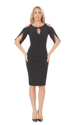 2 of 5 Posh Couture 1730