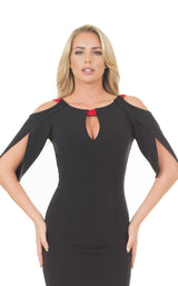 4 of 5 Posh Couture 1730