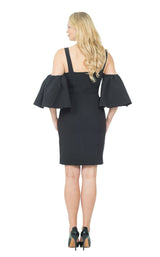 7 of 10 Posh Couture 1740 Black