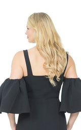 8 of 10 Posh Couture 1740 Black