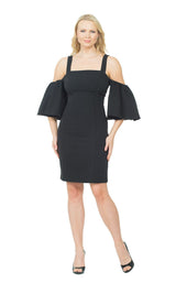 2 of 10 Posh Couture 1740 Black