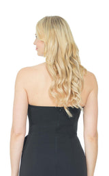 8 of 8 Posh Couture 1750 Black
