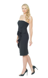 4 of 8 Posh Couture 1750 Black