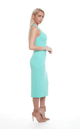 7 of 8 Posh Couture 1900 Spearmint