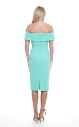 17 of 17 Posh Couture 1915 Spearmint