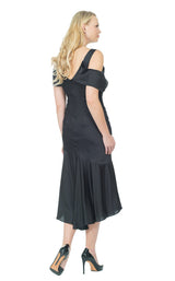 5 of 10 Posh Couture 1940 Black