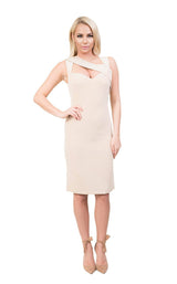 2 of 8 Posh Couture 1945 Khaki