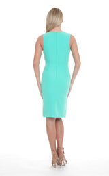 5 of 8 Posh Couture 1945 Spearmint
