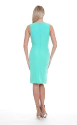 3 of 8 Posh Couture 1945 Spearmint