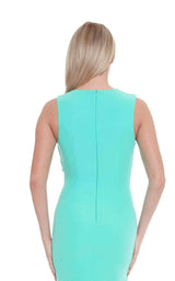 4 of 8 Posh Couture 1945 Spearmint