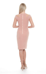 5 of 8 Posh Couture 1950