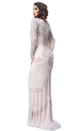 4 of 4 Primavera Couture 3186