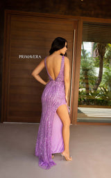 6 of 7 Primavera Couture 12108 Lilac