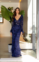 1 of 2 Primavera Couture 12159 