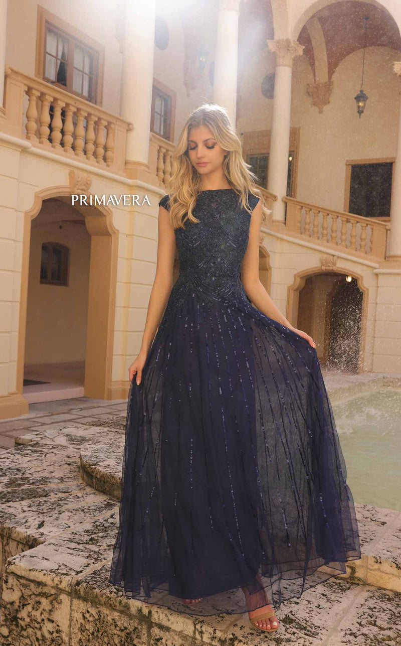 Primavera Couture 13118 Midnight