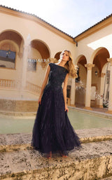 4 of 7 Primavera Couture 13118 Midnight