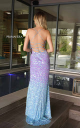 Primavera Couture 4102 Crystal Blue
